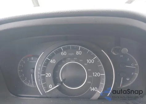 2015 Honda Cr-V Ex from USA, damaged, VIN 2HKRM4H59FH675246